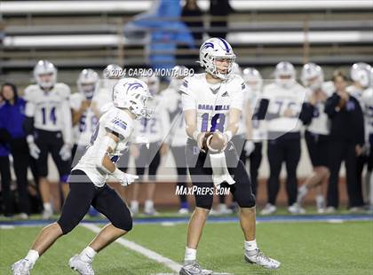 Thumbnail 2 in Dana Hills vs. Glendora (CIF SS Division 6 Semifinal) photogallery.