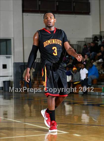 Thumbnail 1 in Dominguez vs. Lynwood photogallery.