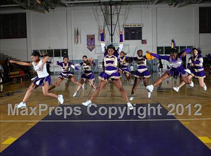 Thumbnail 1 in Dominguez vs. Lynwood photogallery.