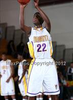 Photo from the gallery "Dominguez vs. Lynwood"