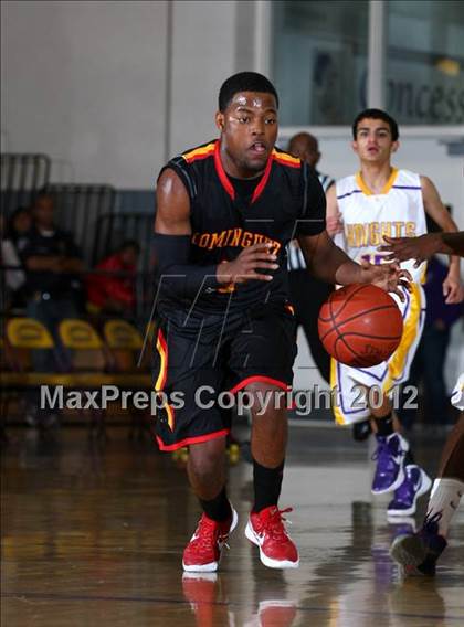 Thumbnail 1 in Dominguez vs. Lynwood photogallery.