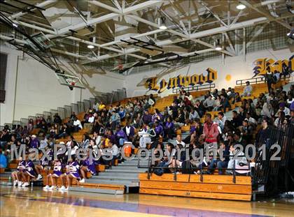 Thumbnail 3 in Dominguez vs. Lynwood photogallery.