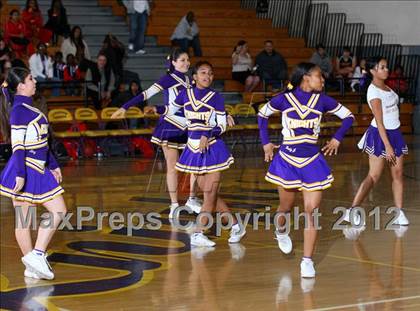 Thumbnail 1 in Dominguez vs. Lynwood photogallery.