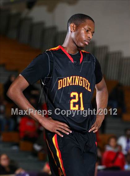 Thumbnail 1 in Dominguez vs. Lynwood photogallery.