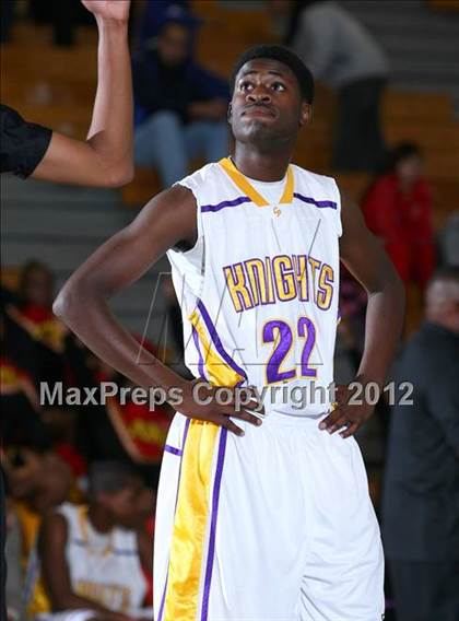 Thumbnail 1 in Dominguez vs. Lynwood photogallery.