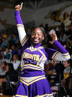 Photo from the gallery "Dominguez vs. Lynwood"