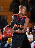 Photo from the gallery "Dominguez vs. Lynwood"