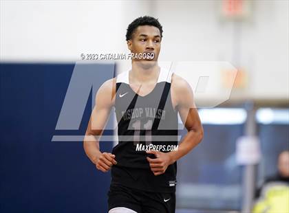 Thumbnail 2 in Long Island Lutheran vs. Bishop Walsh (Metro Classic) photogallery.