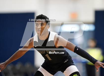 Thumbnail 2 in Long Island Lutheran vs. Bishop Walsh (Metro Classic) photogallery.