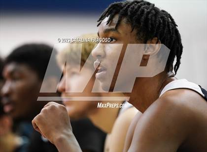 Thumbnail 1 in Long Island Lutheran vs. Bishop Walsh (Metro Classic) photogallery.