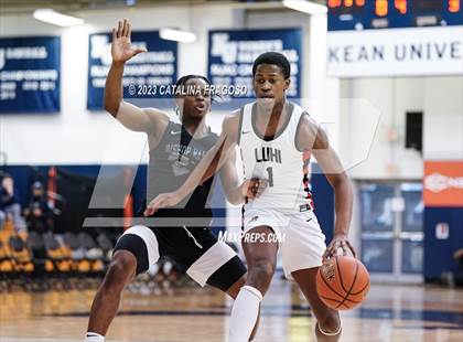 Thumbnail 3 in Long Island Lutheran vs. Bishop Walsh (Metro Classic) photogallery.