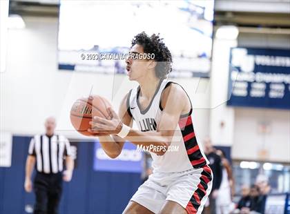 Thumbnail 3 in Long Island Lutheran vs. Bishop Walsh (Metro Classic) photogallery.