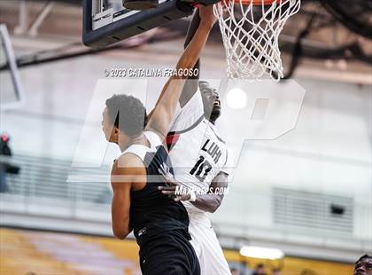 Thumbnail 1 in Long Island Lutheran vs. Bishop Walsh (Metro Classic) photogallery.