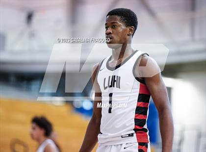 Thumbnail 1 in Long Island Lutheran vs. Bishop Walsh (Metro Classic) photogallery.