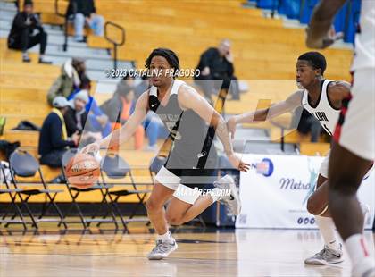 Thumbnail 1 in Long Island Lutheran vs. Bishop Walsh (Metro Classic) photogallery.
