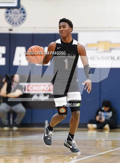 Thumbnail 1 in Long Island Lutheran vs. Bishop Walsh (Metro Classic) photogallery.