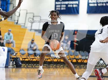 Thumbnail 1 in Long Island Lutheran vs. Bishop Walsh (Metro Classic) photogallery.