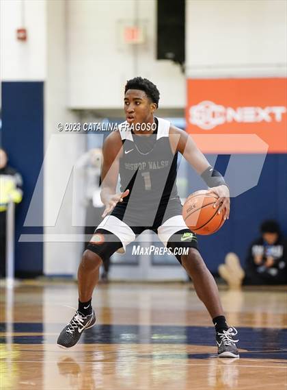 Thumbnail 1 in Long Island Lutheran vs. Bishop Walsh (Metro Classic) photogallery.