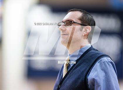 Thumbnail 1 in Long Island Lutheran vs. Bishop Walsh (Metro Classic) photogallery.