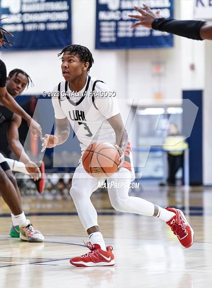 Thumbnail 1 in Long Island Lutheran vs. Bishop Walsh (Metro Classic) photogallery.