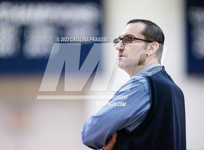 Thumbnail 1 in Long Island Lutheran vs. Bishop Walsh (Metro Classic) photogallery.