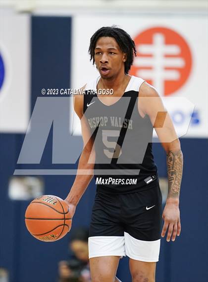 Thumbnail 1 in Long Island Lutheran vs. Bishop Walsh (Metro Classic) photogallery.