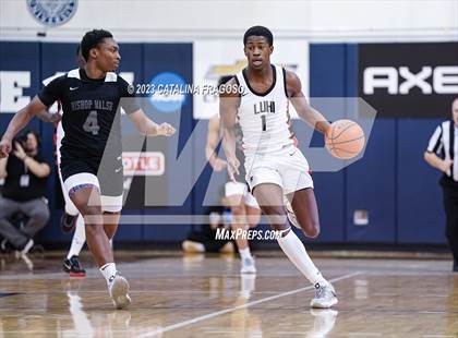 Thumbnail 1 in Long Island Lutheran vs. Bishop Walsh (Metro Classic) photogallery.
