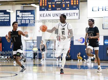 Thumbnail 1 in Long Island Lutheran vs. Bishop Walsh (Metro Classic) photogallery.