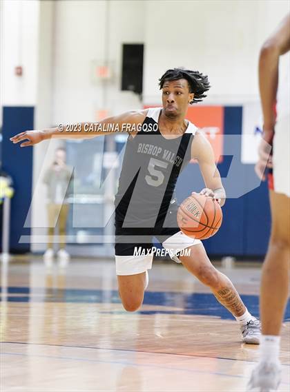 Thumbnail 1 in Long Island Lutheran vs. Bishop Walsh (Metro Classic) photogallery.