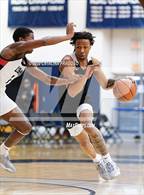 Photo from the gallery "Long Island Lutheran vs. Bishop Walsh (Metro Classic)"