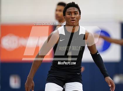 Thumbnail 1 in Long Island Lutheran vs. Bishop Walsh (Metro Classic) photogallery.