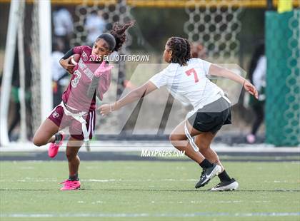 Thumbnail 1 in Crossland vs  Fairmont Heights photogallery.