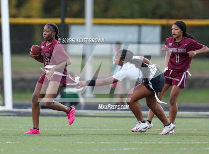 Thumbnail 3 in Crossland vs  Fairmont Heights photogallery.