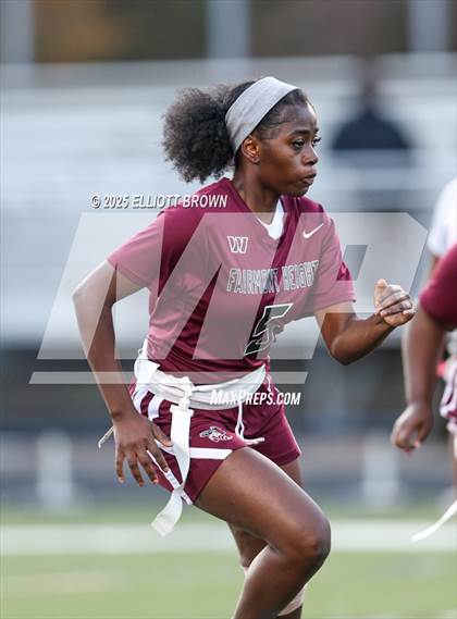 Thumbnail 3 in Crossland vs  Fairmont Heights photogallery.