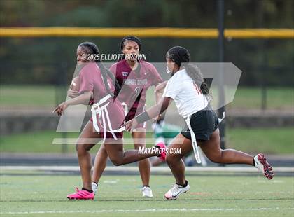 Thumbnail 1 in Crossland vs  Fairmont Heights photogallery.