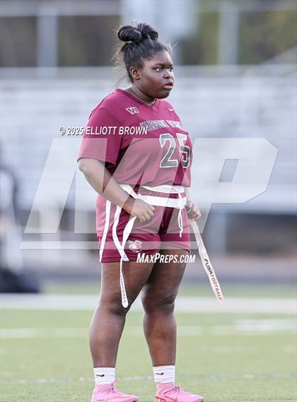 Thumbnail 1 in Crossland vs  Fairmont Heights photogallery.