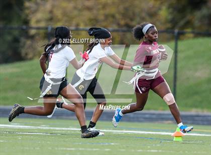 Thumbnail 1 in Crossland vs  Fairmont Heights photogallery.