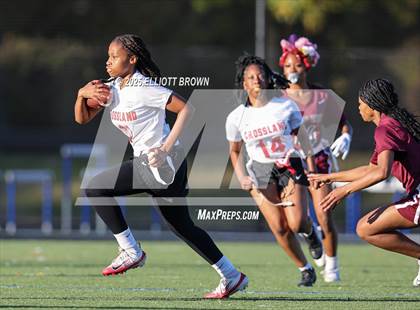Thumbnail 1 in Crossland vs  Fairmont Heights photogallery.
