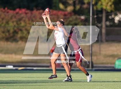 Thumbnail 3 in Crossland vs  Fairmont Heights photogallery.
