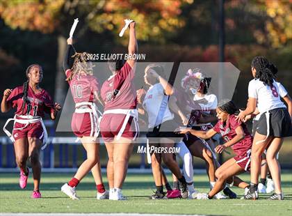Thumbnail 3 in Crossland vs  Fairmont Heights photogallery.