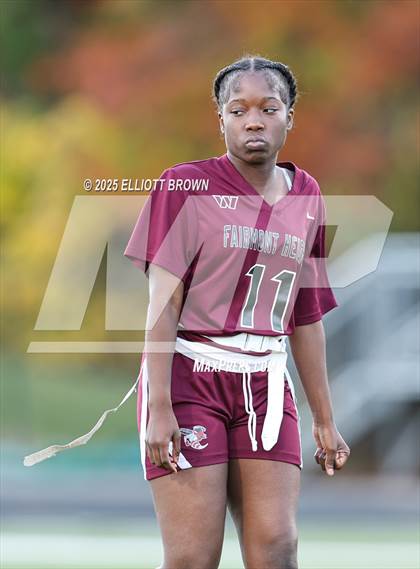 Thumbnail 3 in Crossland vs  Fairmont Heights photogallery.