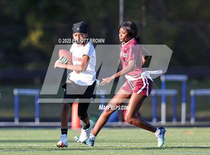Thumbnail 3 in Crossland vs  Fairmont Heights photogallery.