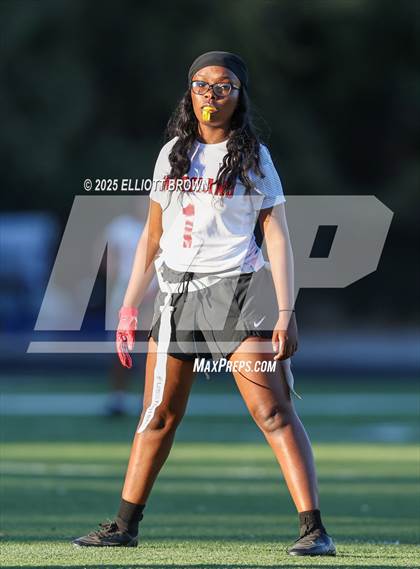 Thumbnail 1 in Crossland vs  Fairmont Heights photogallery.