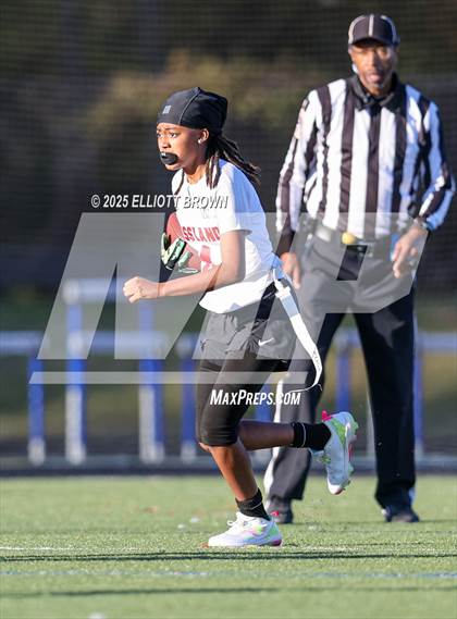 Thumbnail 2 in Crossland vs  Fairmont Heights photogallery.
