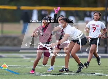 Thumbnail 1 in Crossland vs  Fairmont Heights photogallery.