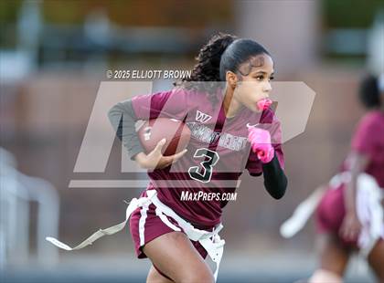 Thumbnail 1 in Crossland vs  Fairmont Heights photogallery.