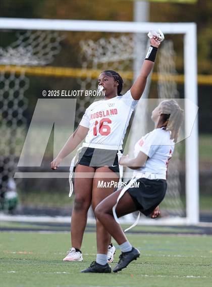 Thumbnail 1 in Crossland vs  Fairmont Heights photogallery.