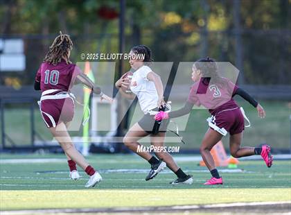 Thumbnail 1 in Crossland vs  Fairmont Heights photogallery.