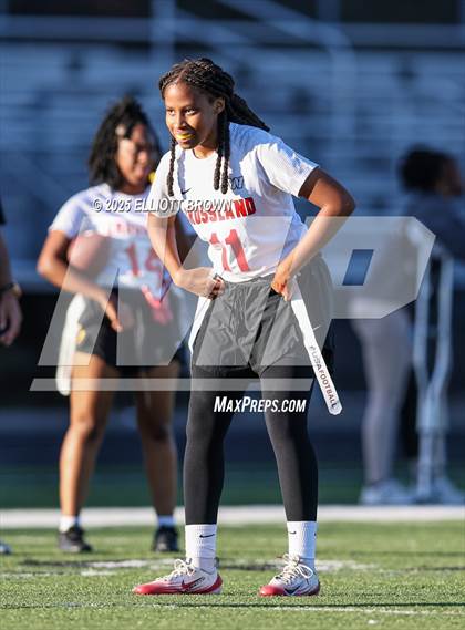 Thumbnail 1 in Crossland vs  Fairmont Heights photogallery.