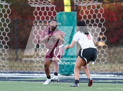 Thumbnail 1 in Crossland vs  Fairmont Heights photogallery.
